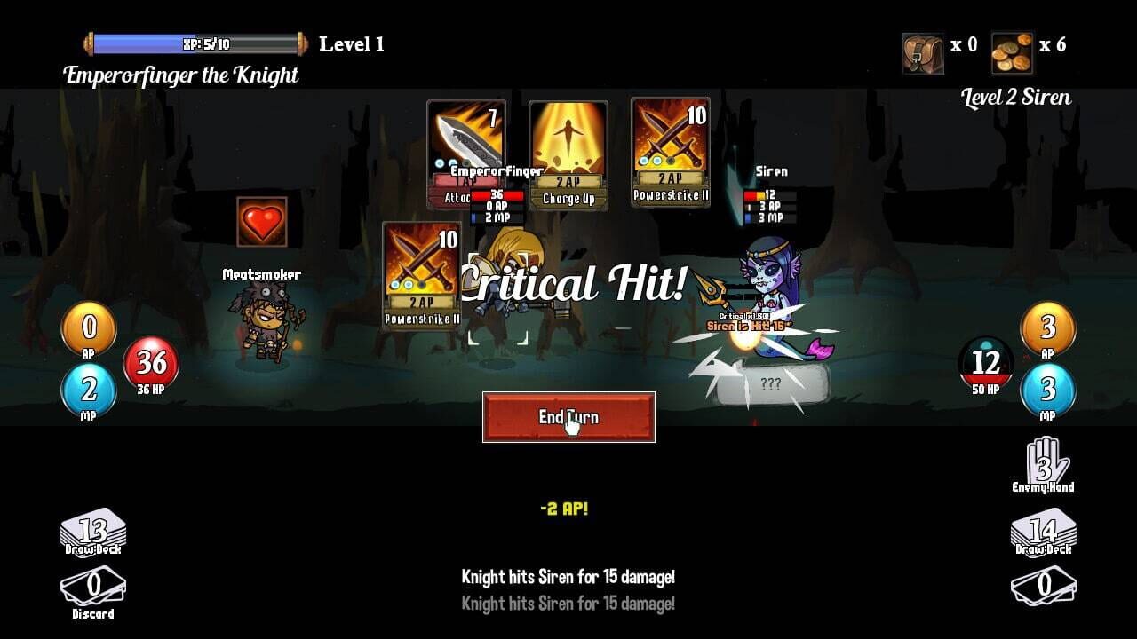 Screenshot for Nerdook Bundle Vol. 1