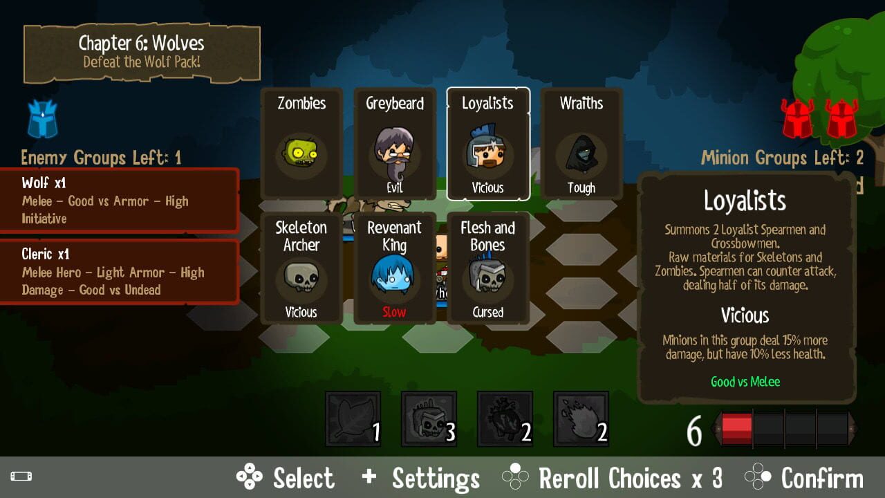 Screenshot for Nerdook Bundle Vol. 1