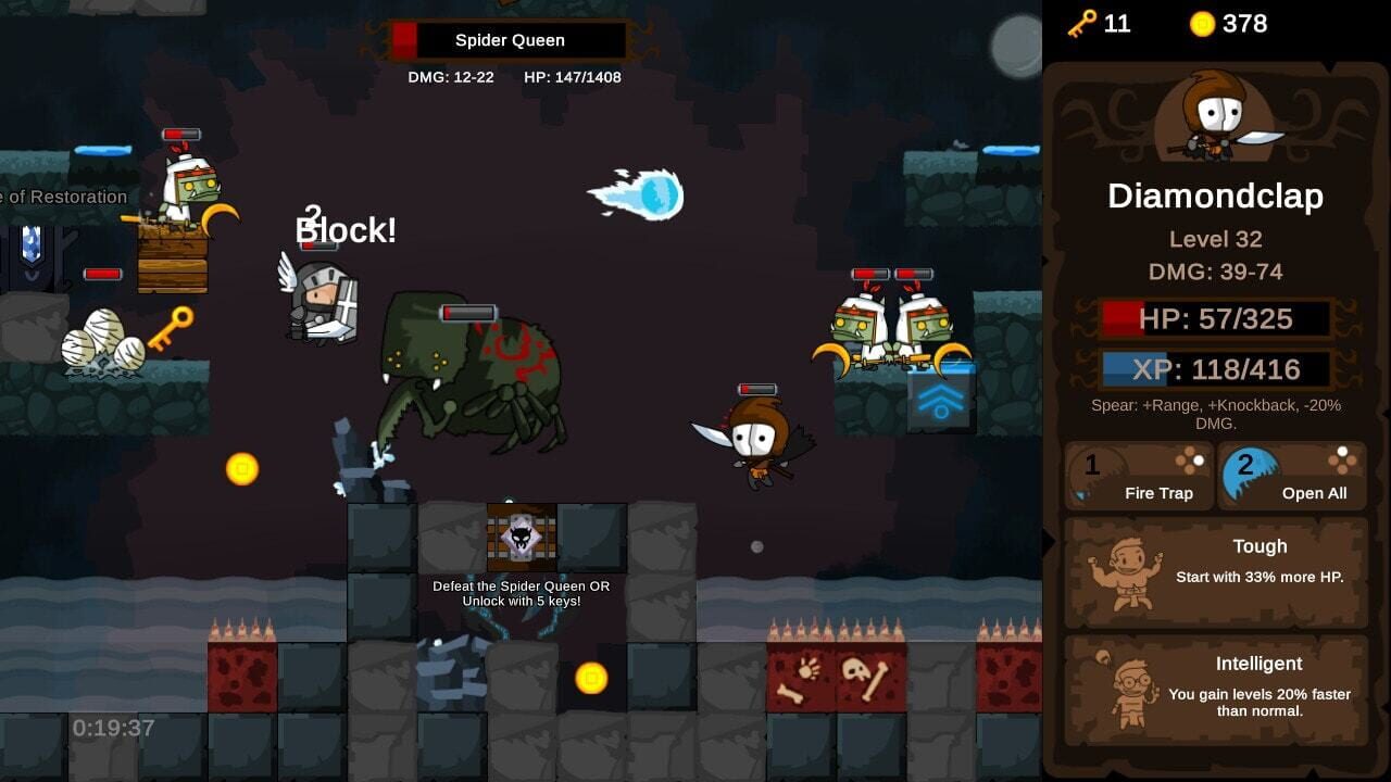 Screenshot for Nerdook Bundle Vol. 1