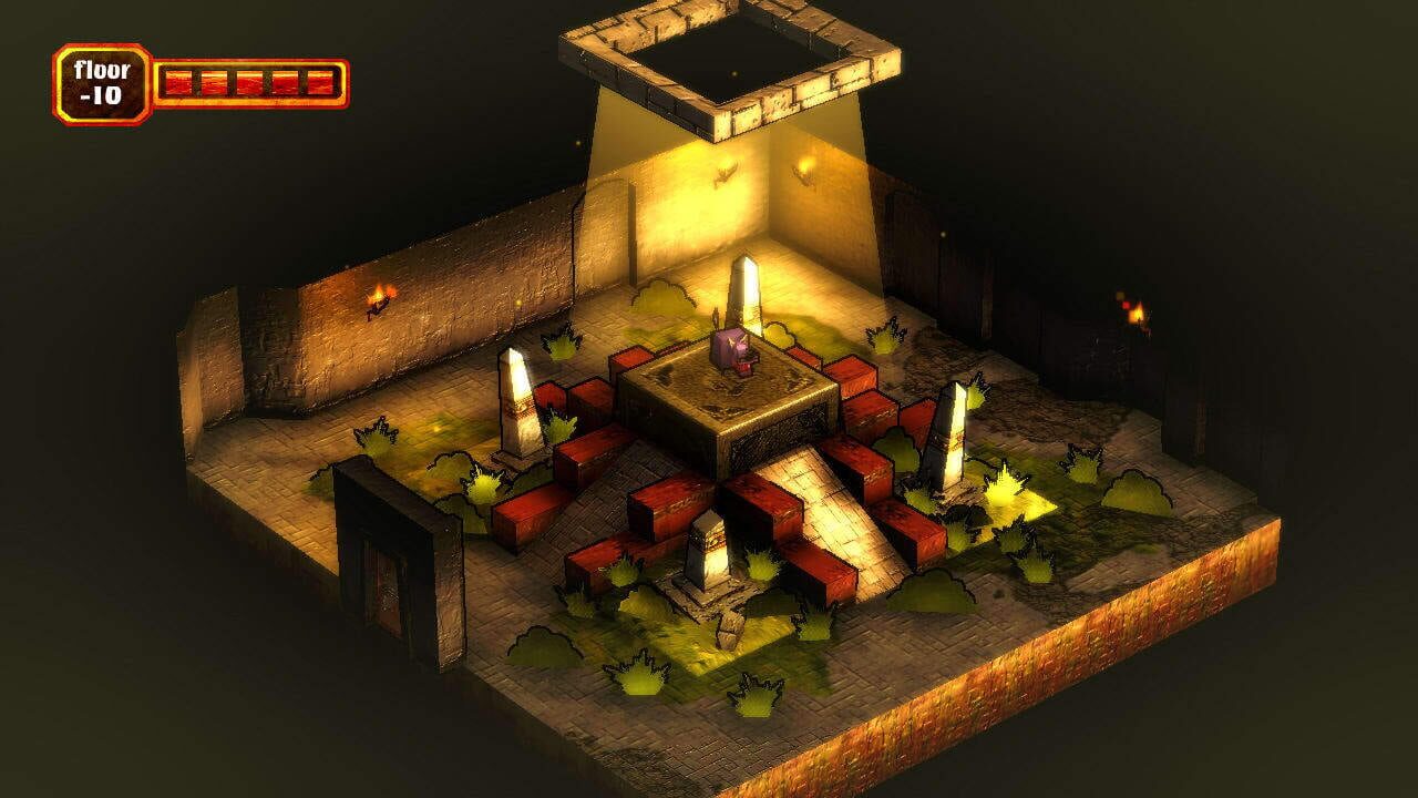 Screenshot for Sheep in Hell