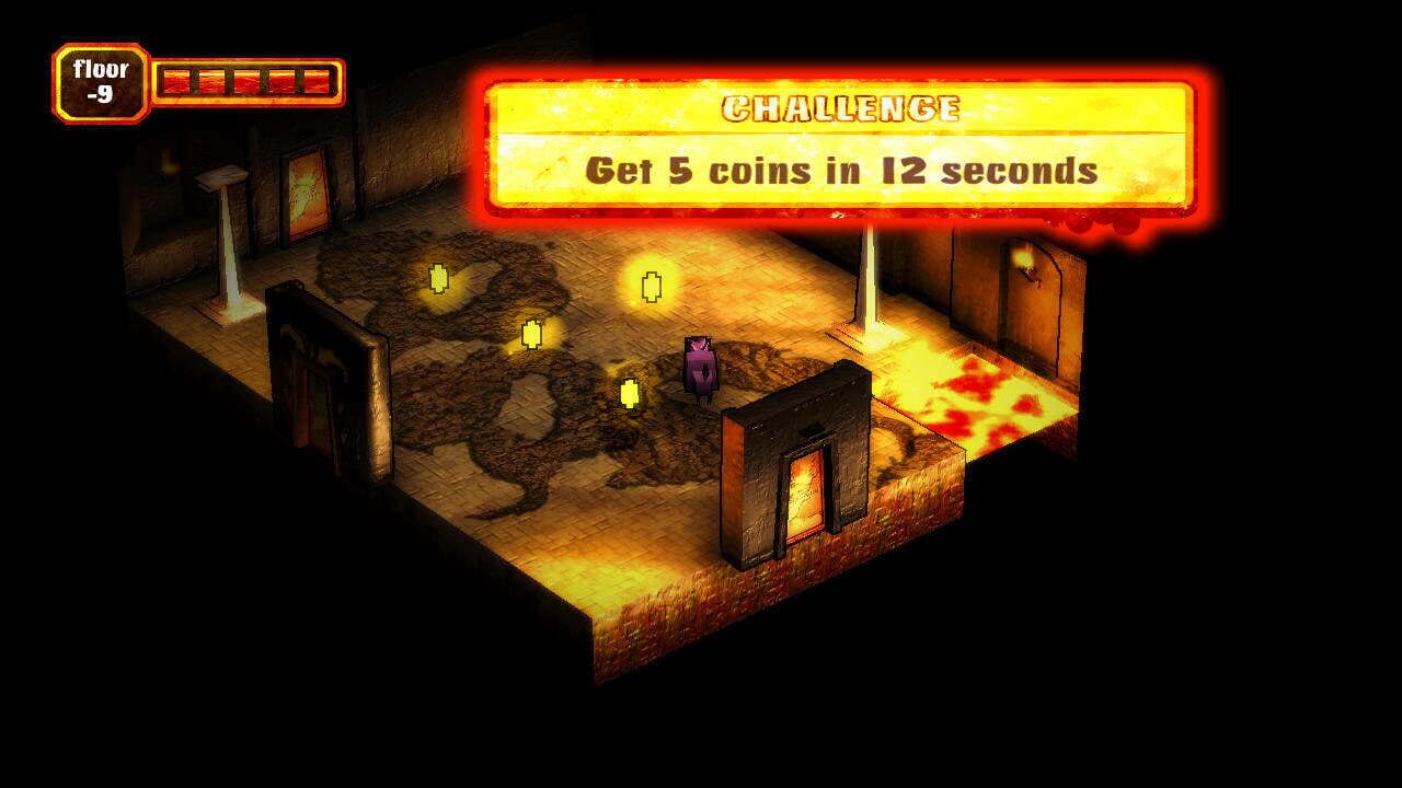 Screenshot for Sheep in Hell