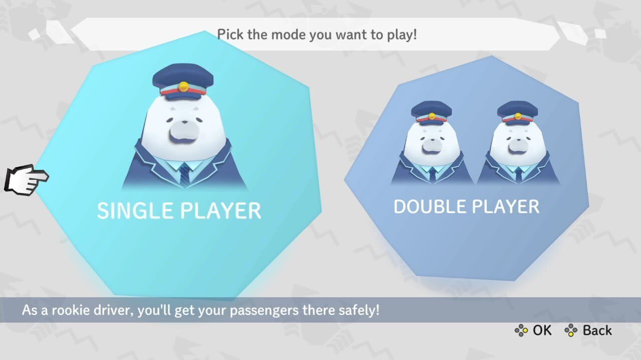 Screenshot for Seal Electric Railway