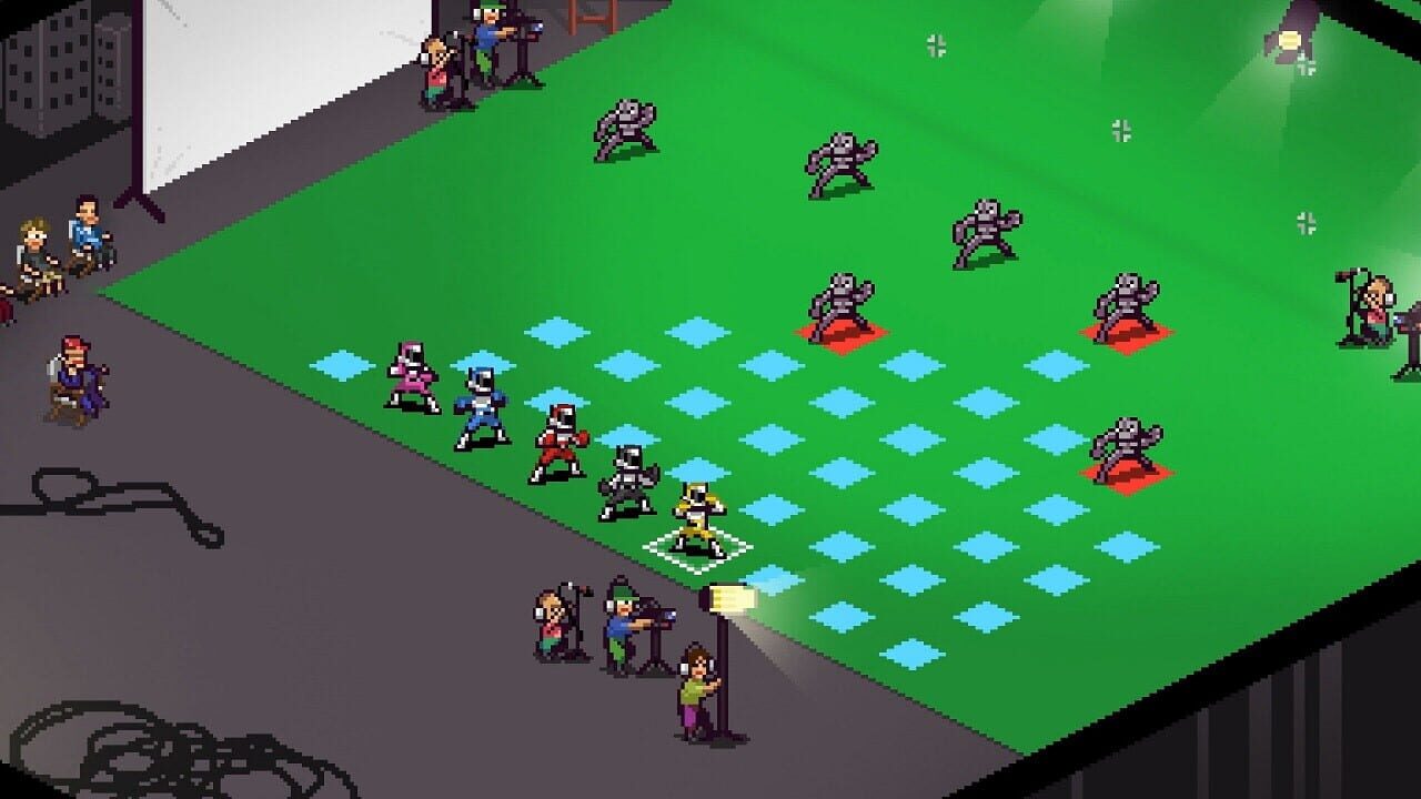 Screenshot for Old School RPG Bundle