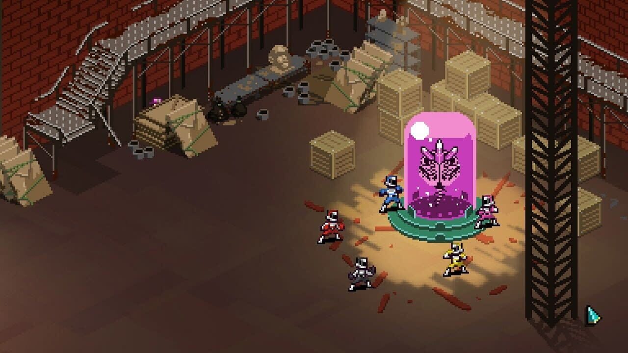 Screenshot for Old School RPG Bundle