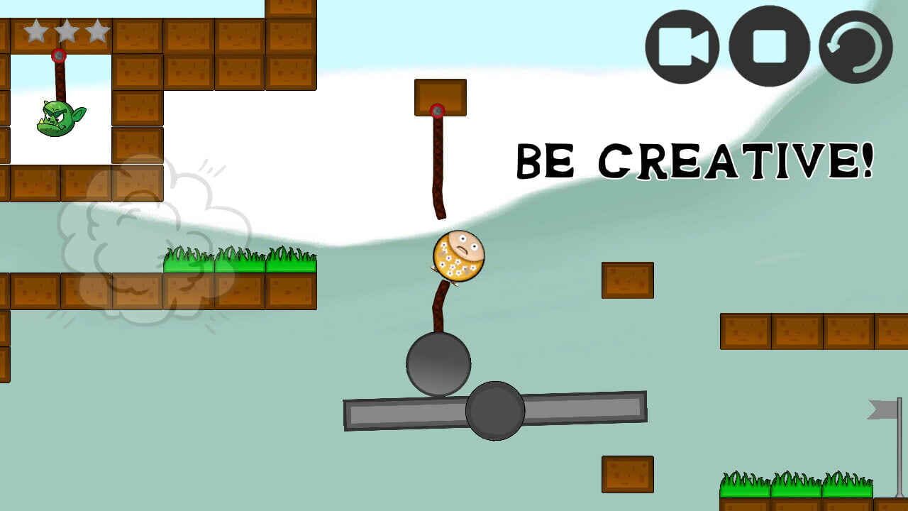 Screenshot for Billy Bomber