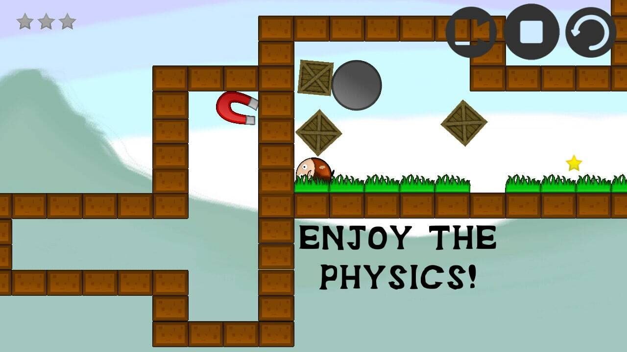 Screenshot for Billy Bomber