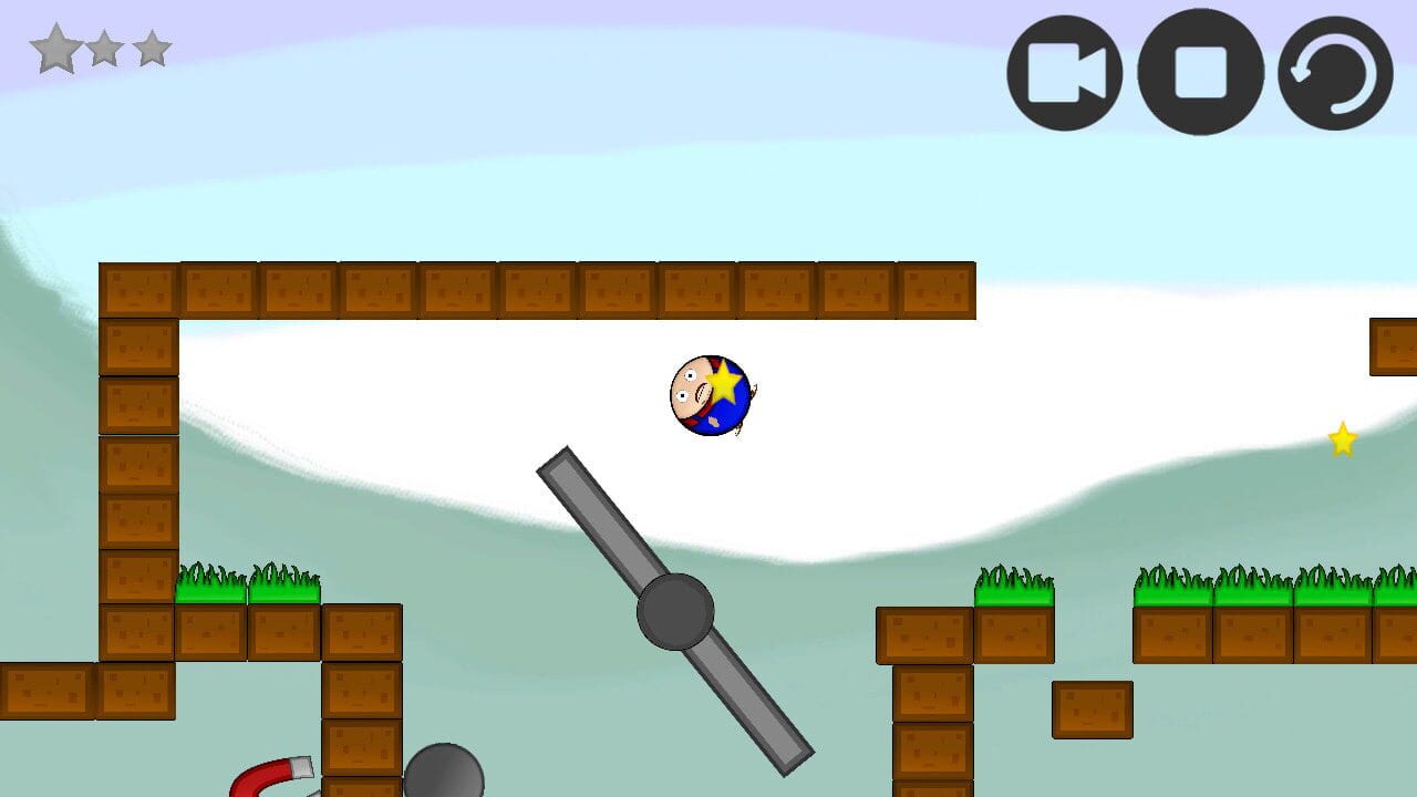 Screenshot for Billy Bomber
