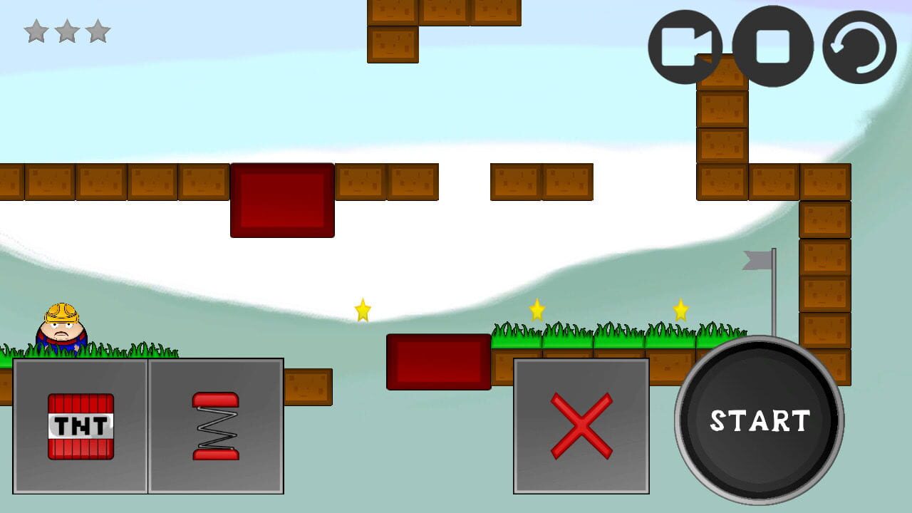 Screenshot for Billy Bomber