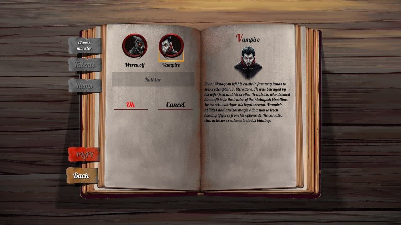 Screenshot for From Shadows