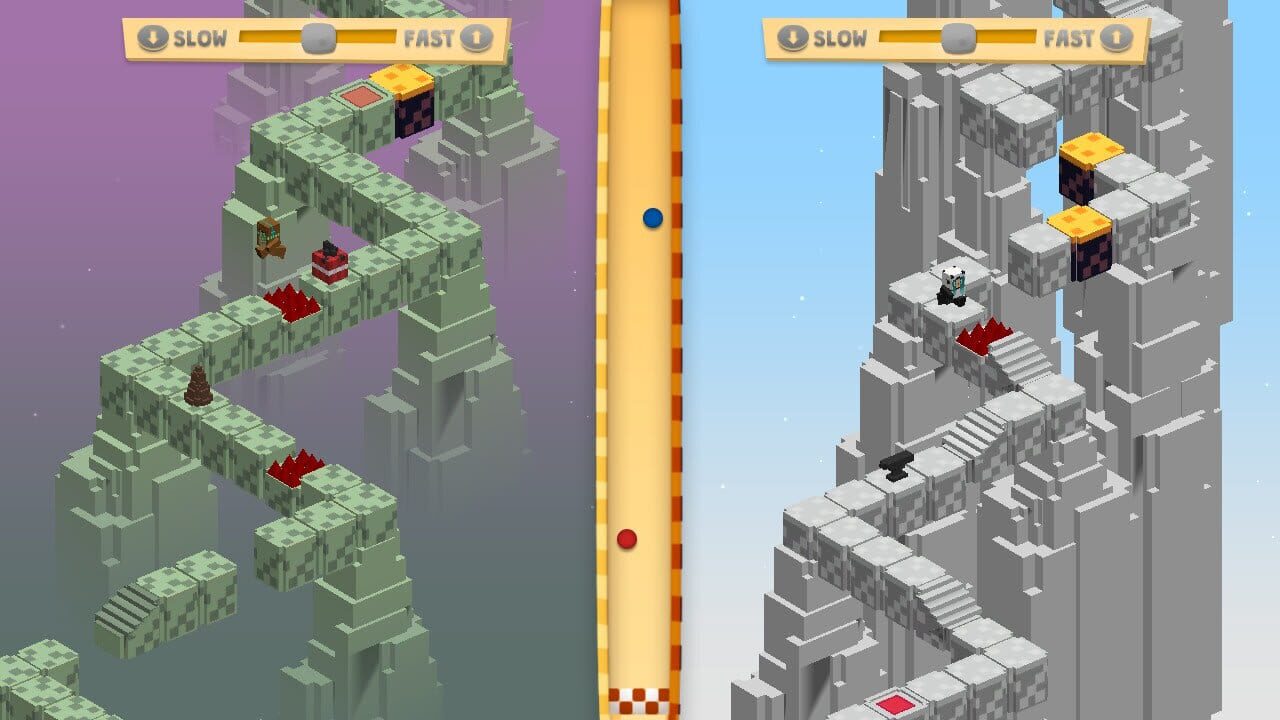 Screenshot for FunBox Party
