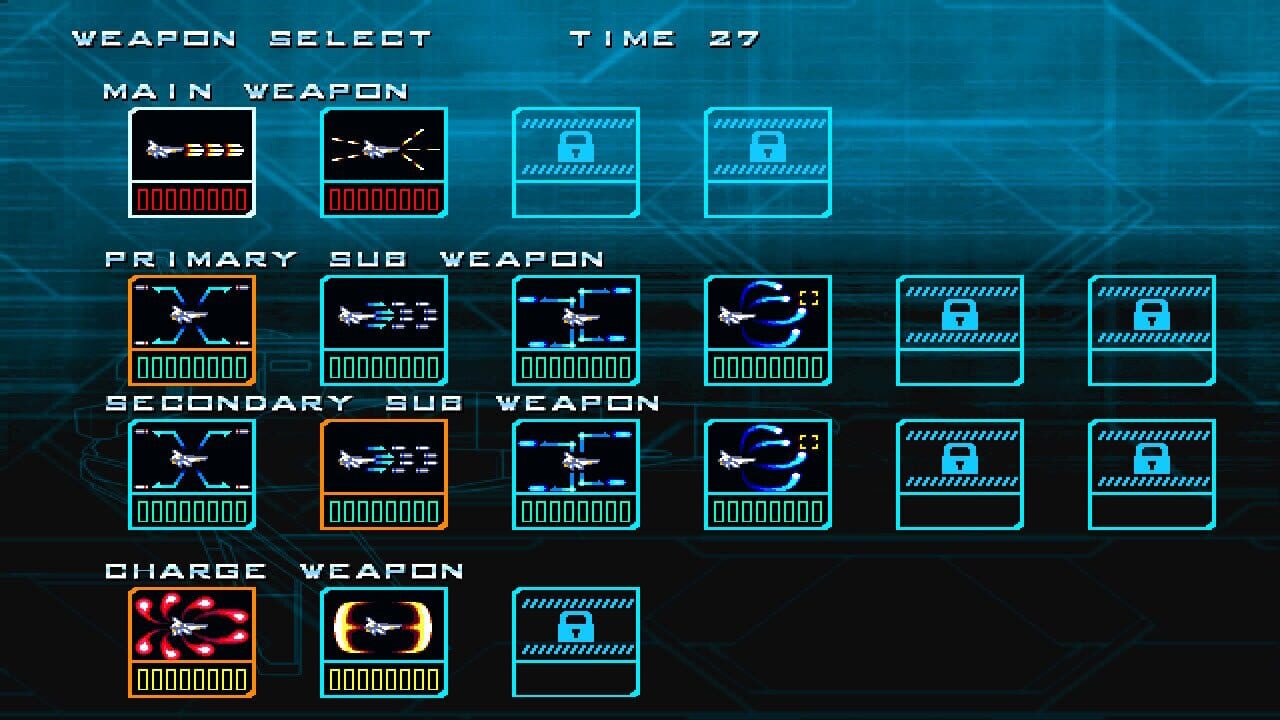Screenshot for Satazius Next