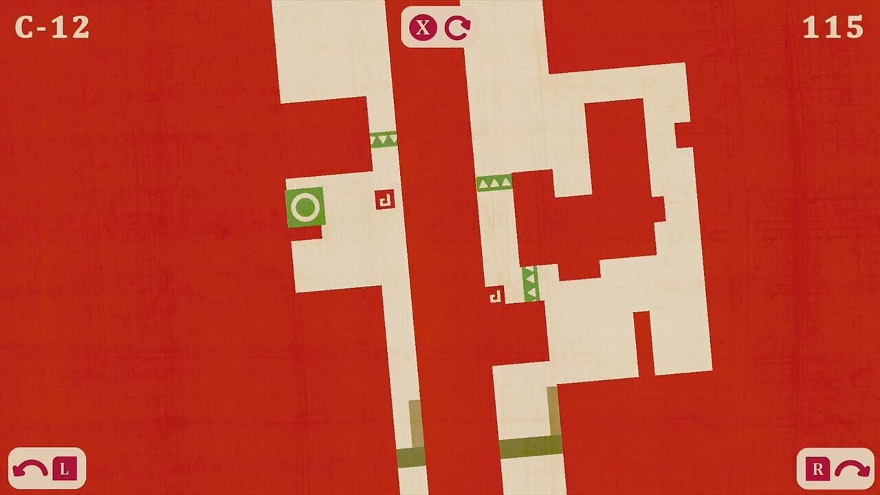 Screenshot for Girabox