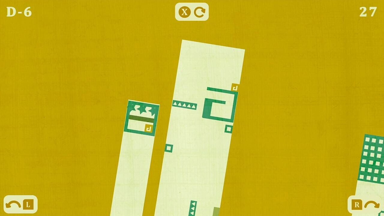 Screenshot for Girabox