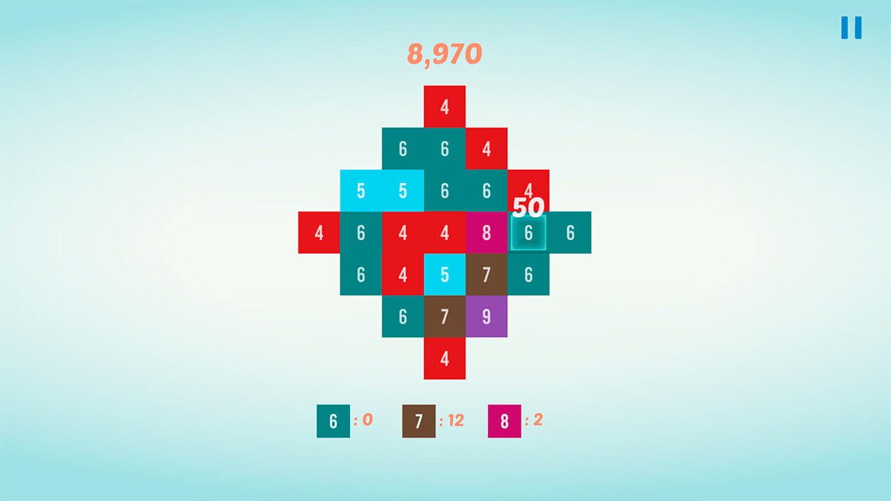 Screenshot for Get 10 Quest