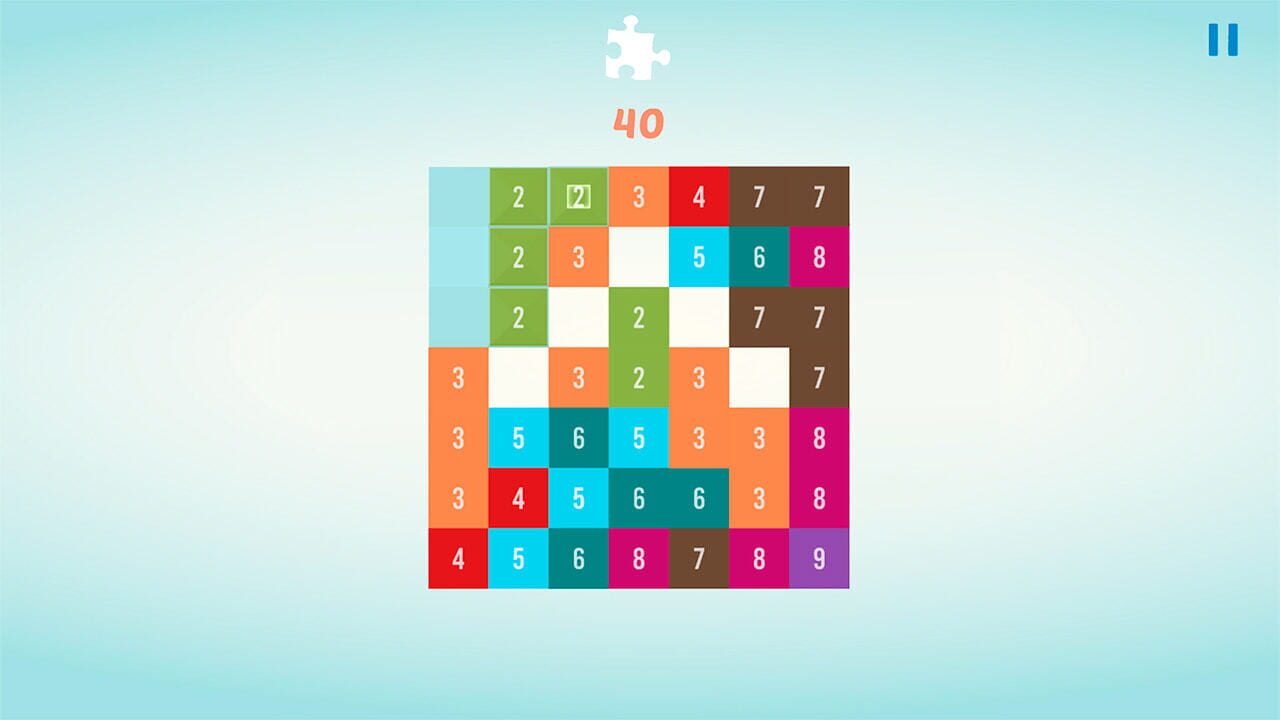 Screenshot for Get 10 Quest