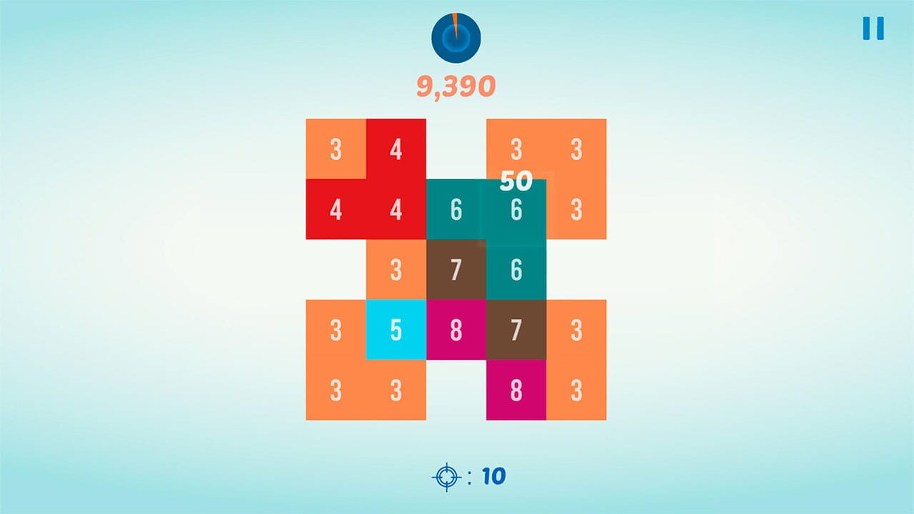 Screenshot for Get 10 Quest