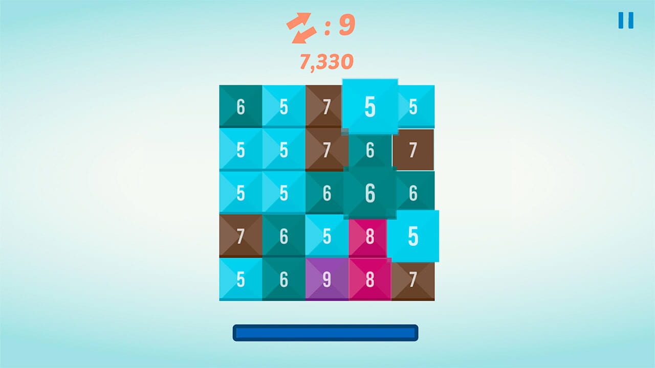 Screenshot for Get 10 Quest