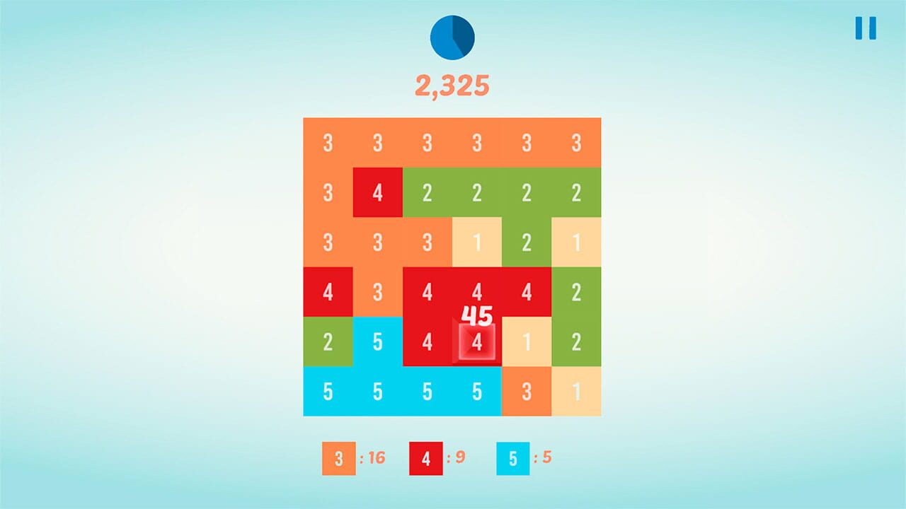 Screenshot for Get 10 Quest