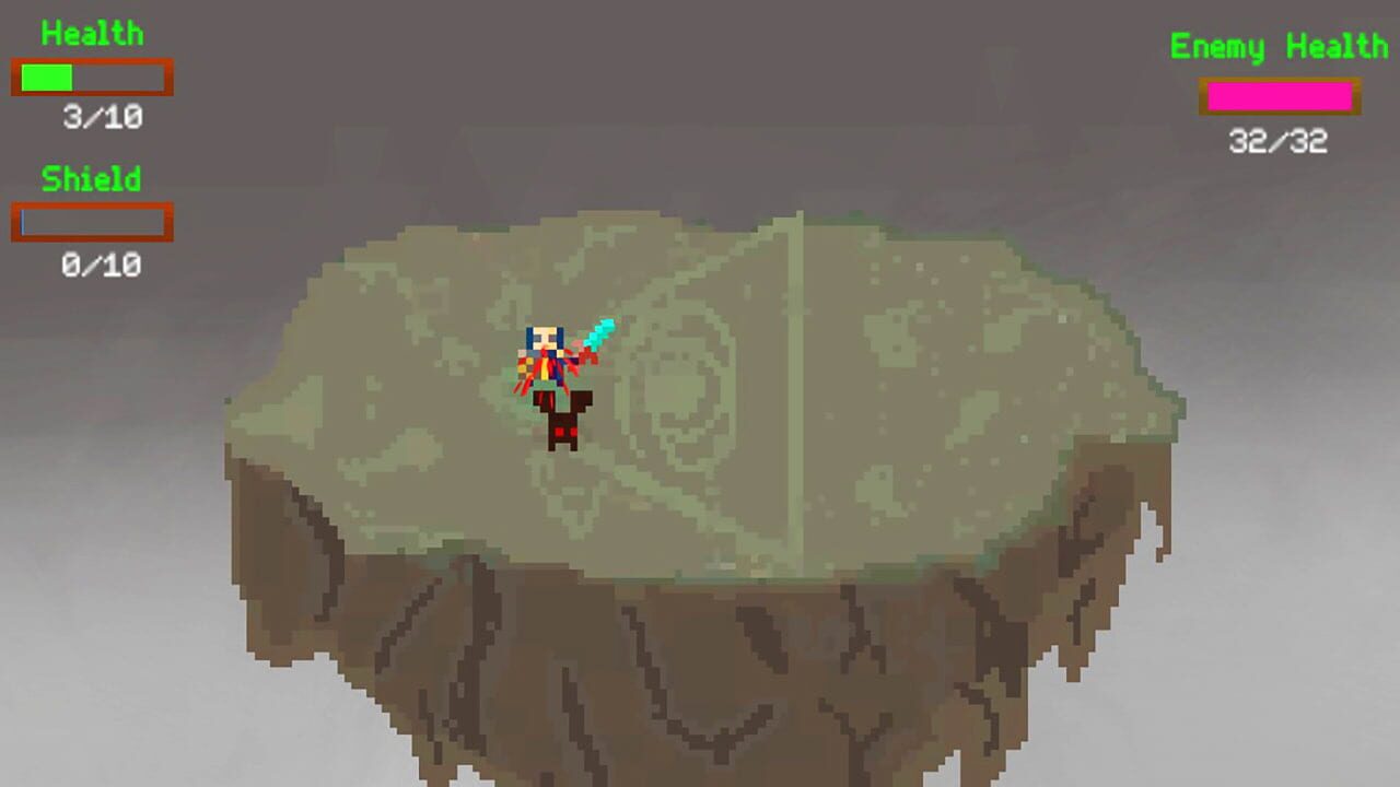 Screenshot for Mountain Peak Battle Mess