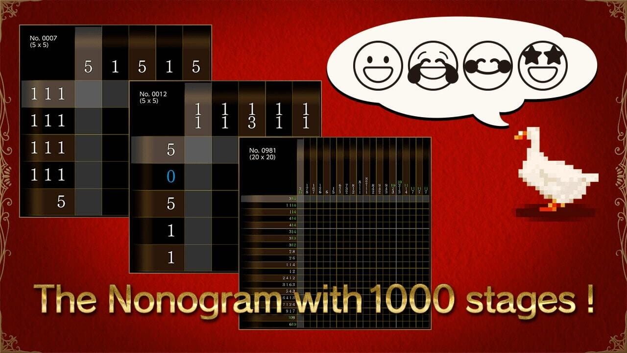 Screenshot for Picture Painting Puzzle 1000!