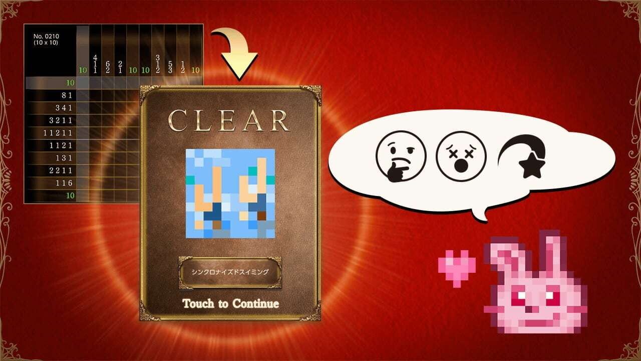 Screenshot for Picture Painting Puzzle 1000!