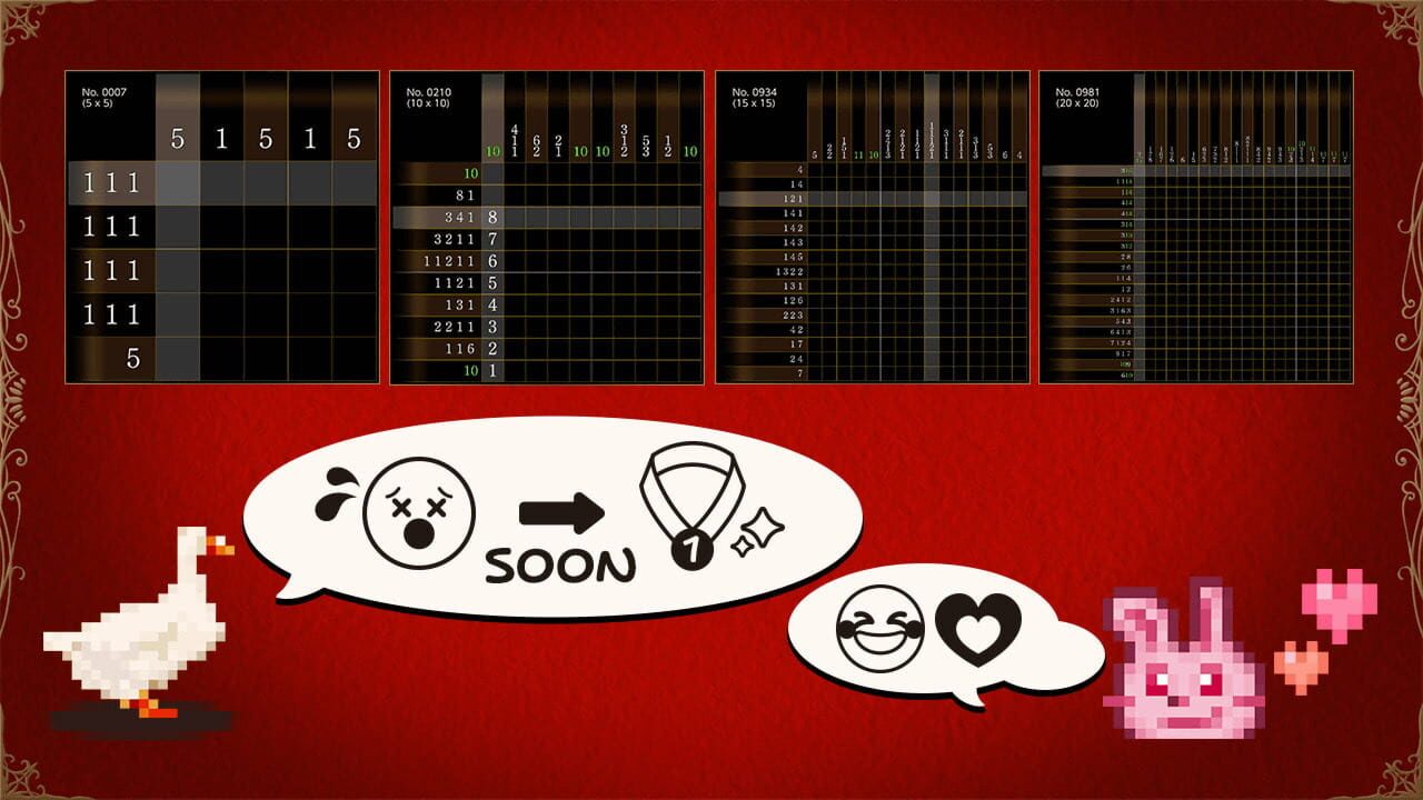 Screenshot for Picture Painting Puzzle 1000!