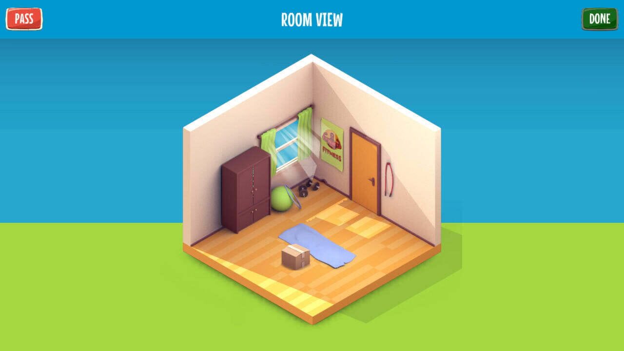 Screenshot for Gym Hero - Idle Fitness Tycoon