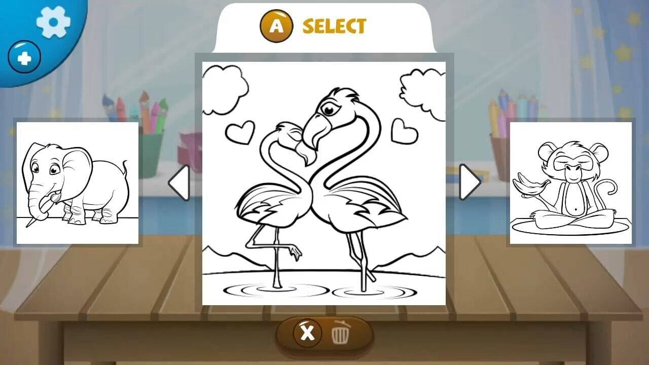 Screenshot for Paint your Pet
