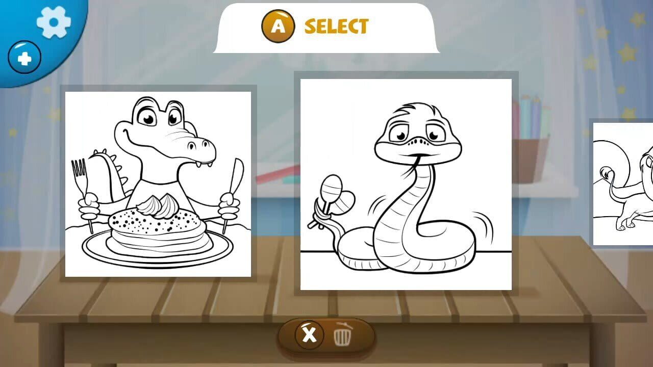 Screenshot for Paint your Pet