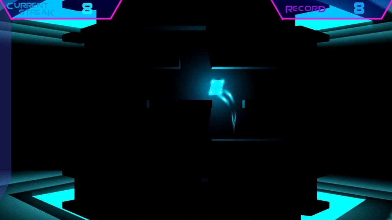 Screenshot for HexaGravity