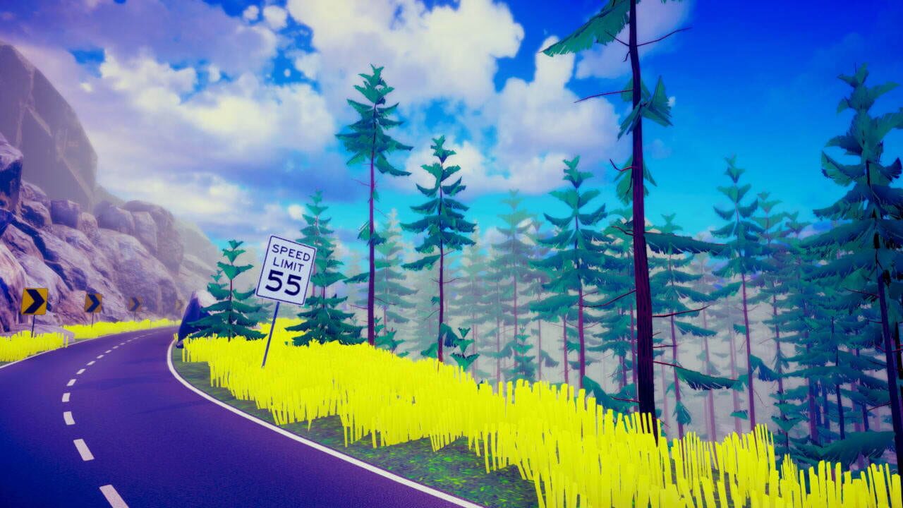 Screenshot for Hike
