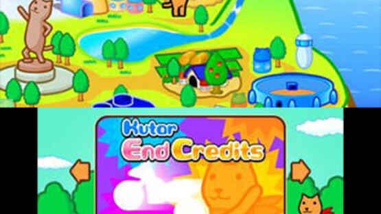 Screenshot for Kutar End Credits