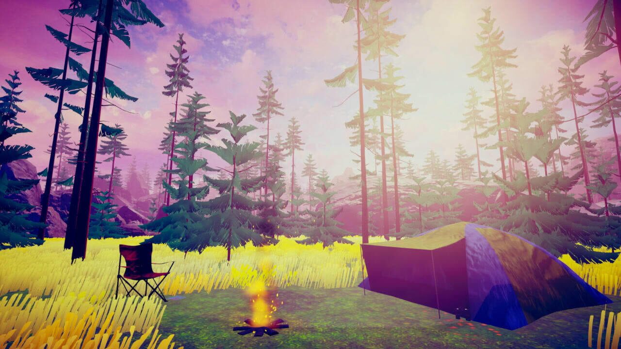Screenshot for Hike