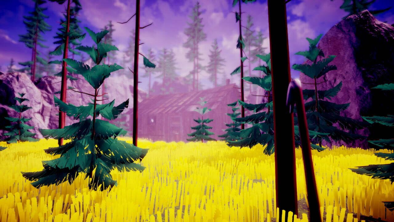 Screenshot for Hike