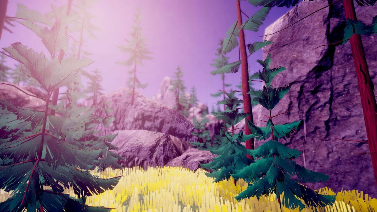 Screenshot for Hike