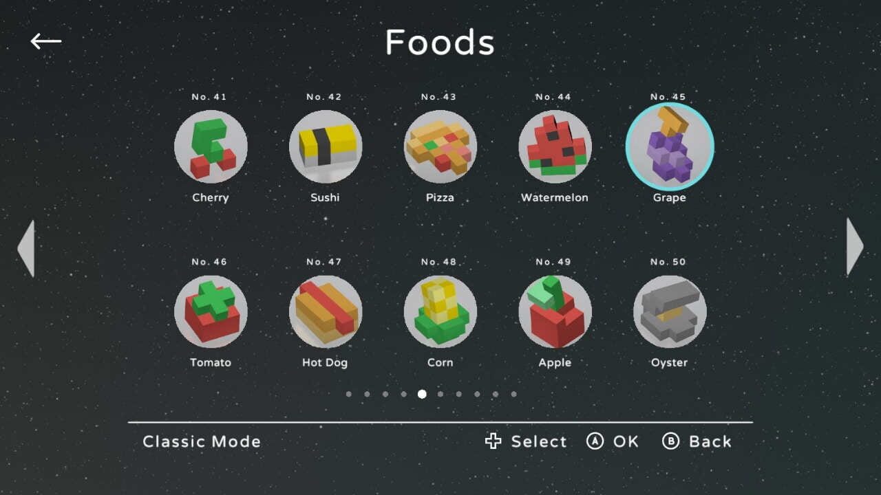 Screenshot for Qube Qross
