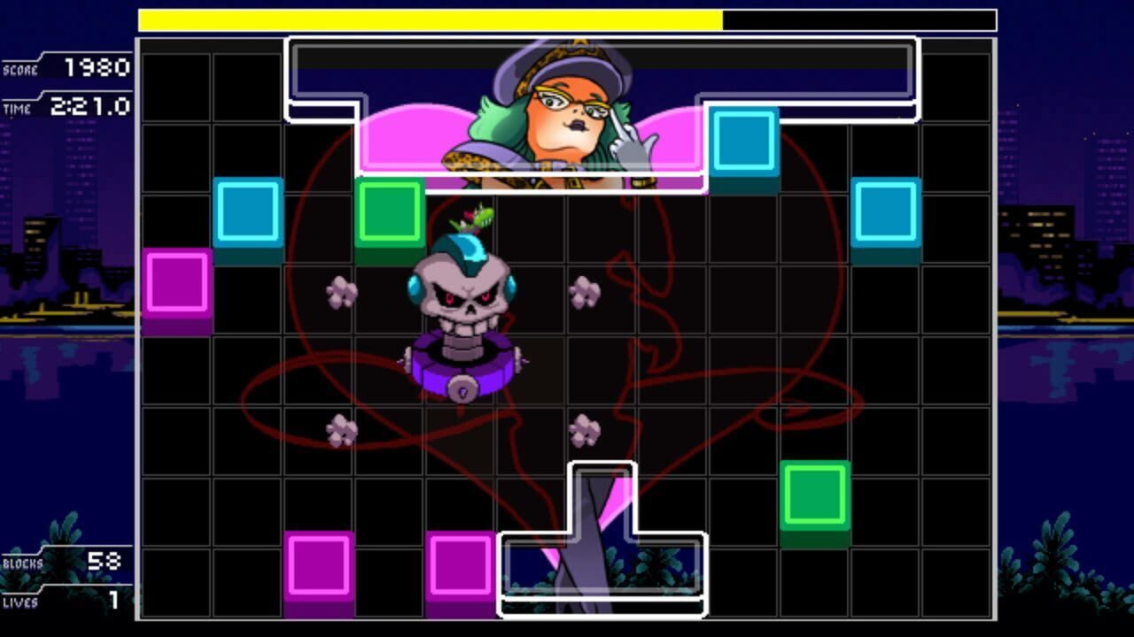 Screenshot for Crawlco Block Knockers