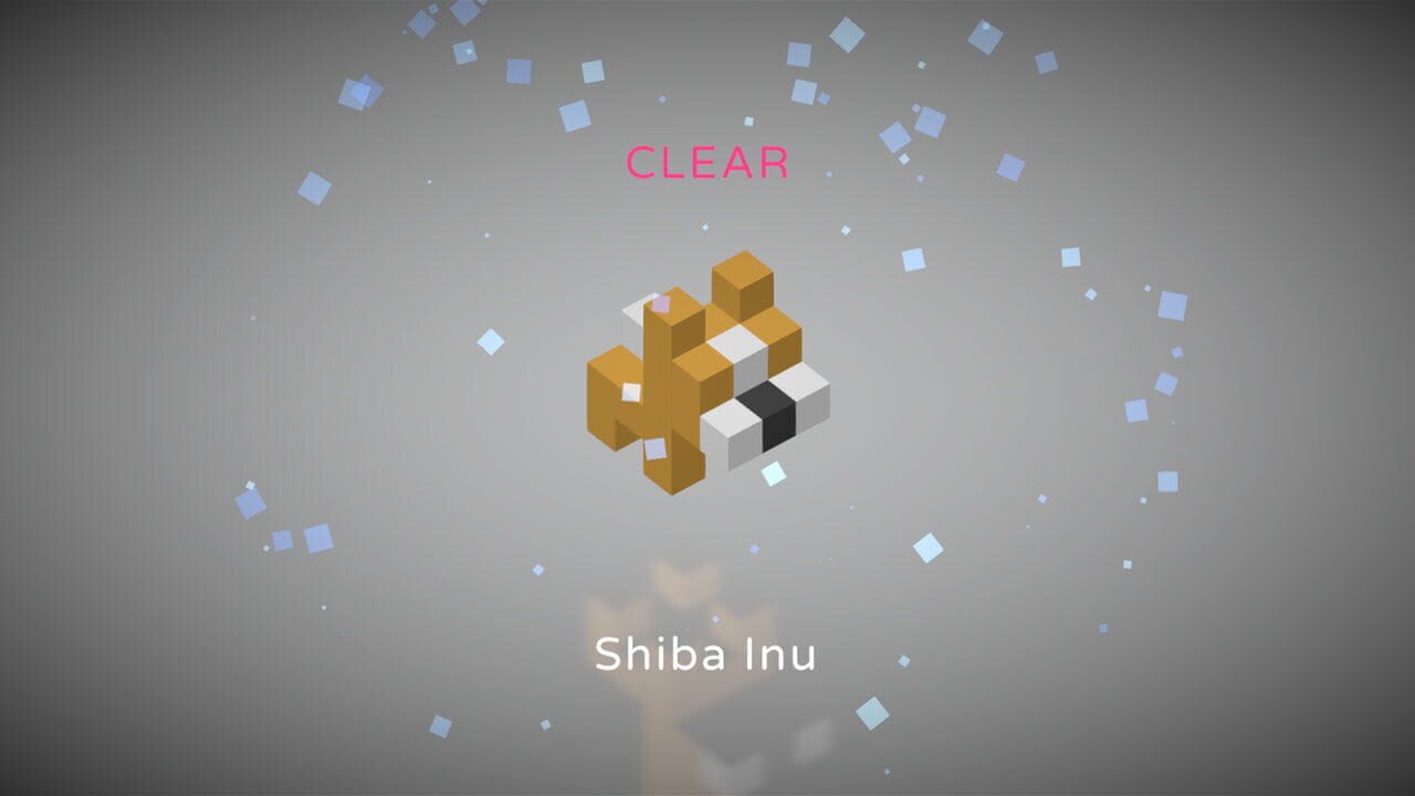 Screenshot for Qube Qross