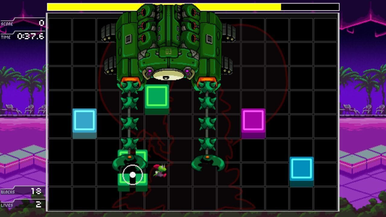 Screenshot for Crawlco Block Knockers