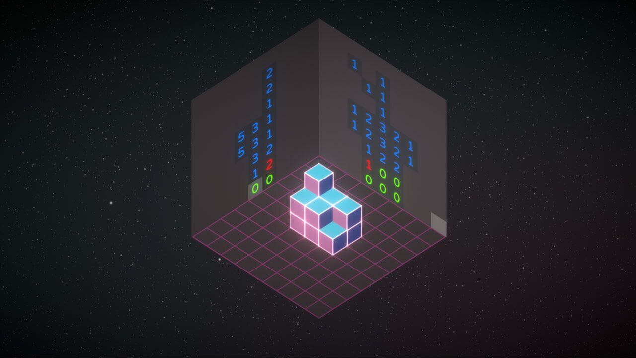 Screenshot for Qube Qross