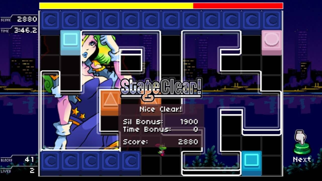 Screenshot for Crawlco Block Knockers