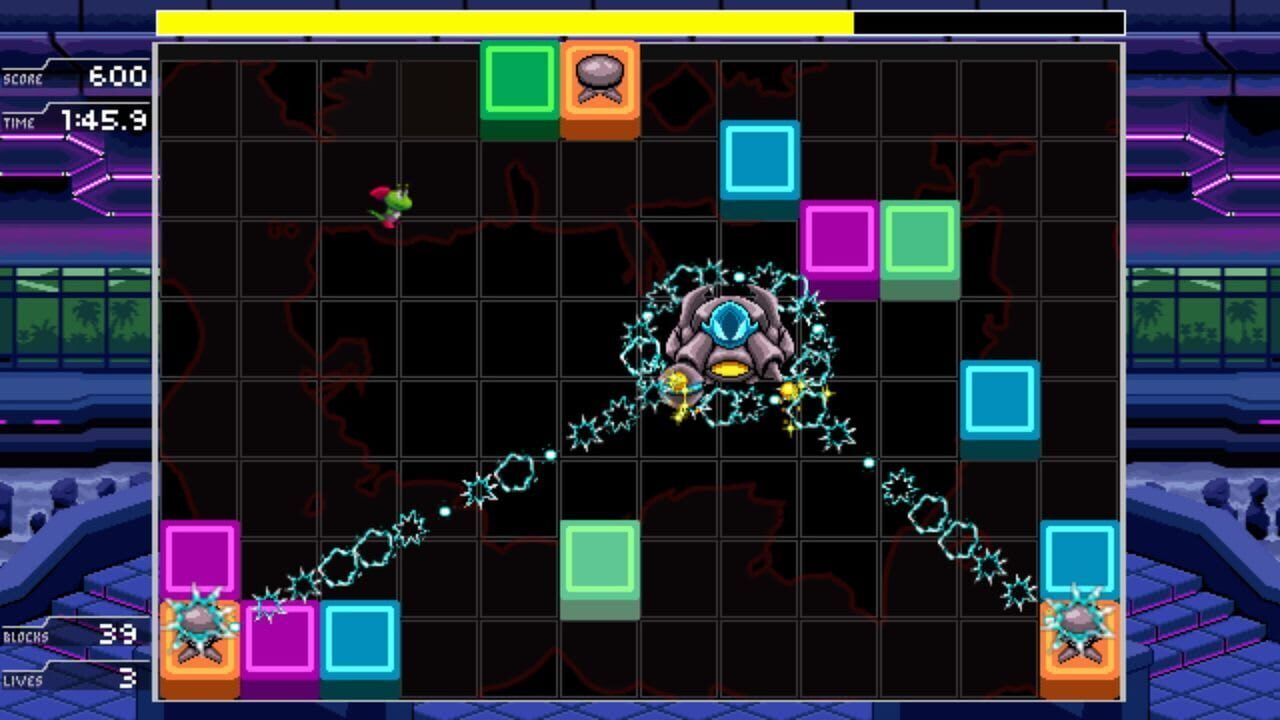 Screenshot for Crawlco Block Knockers
