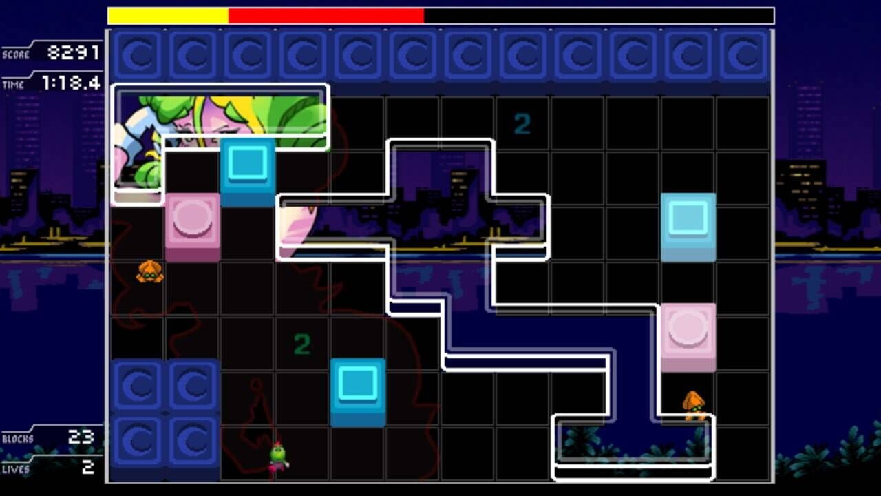 Screenshot for Crawlco Block Knockers
