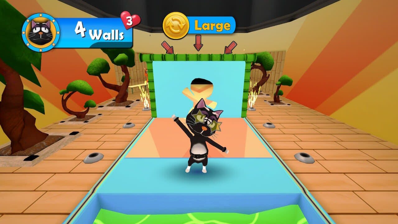 Screenshot for Puzzle Wall
