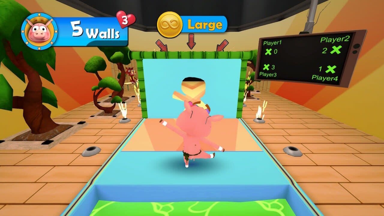 Screenshot for Puzzle Wall