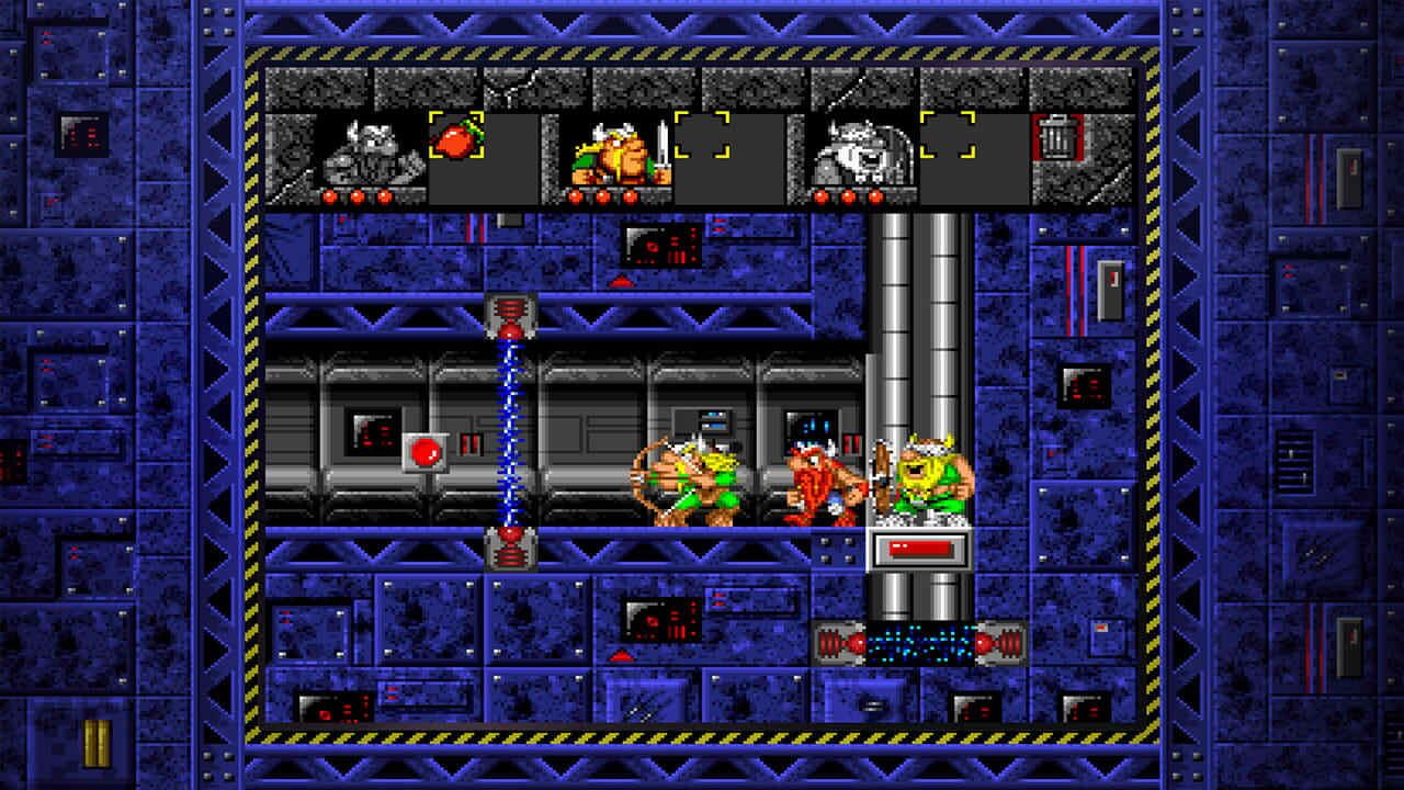 Screenshot for The Blizzard 30-Year Celebration Collection