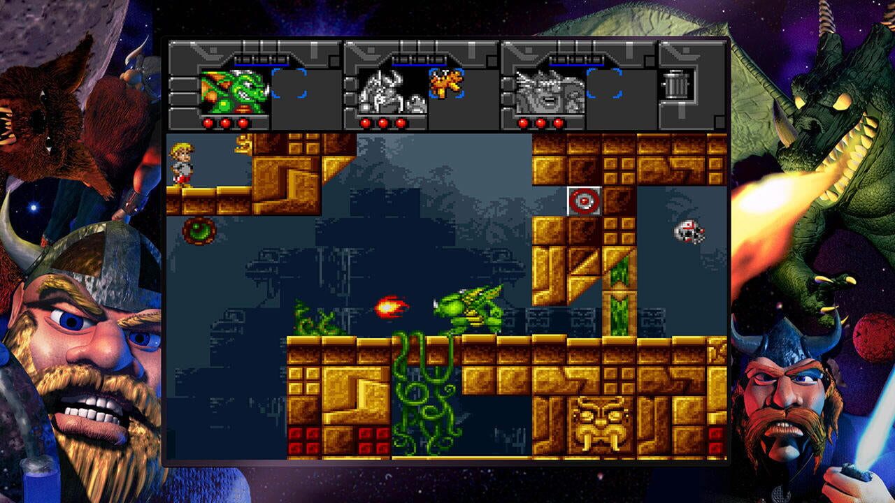Screenshot for The Blizzard 30-Year Celebration Collection