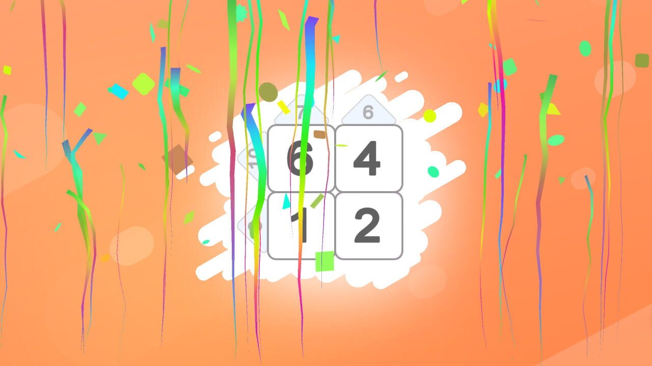 Screenshot for Kakuro Magic