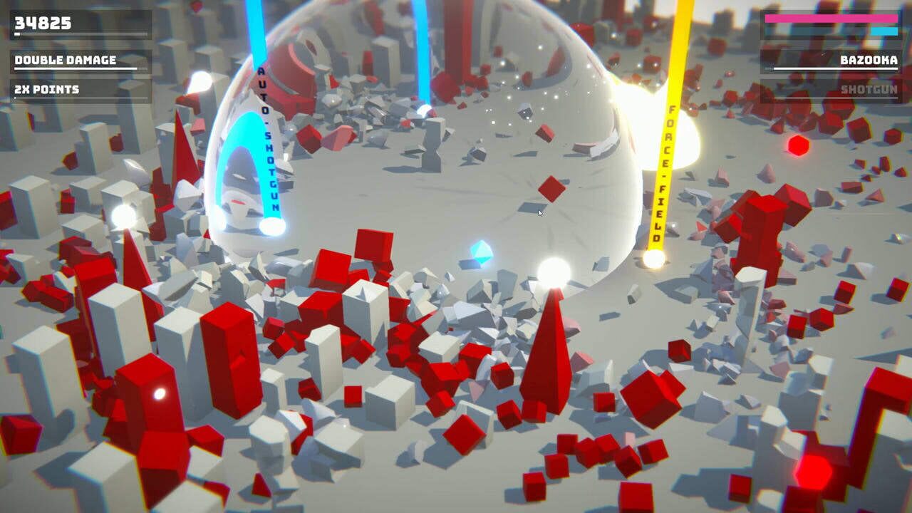 Screenshot for Destropolis