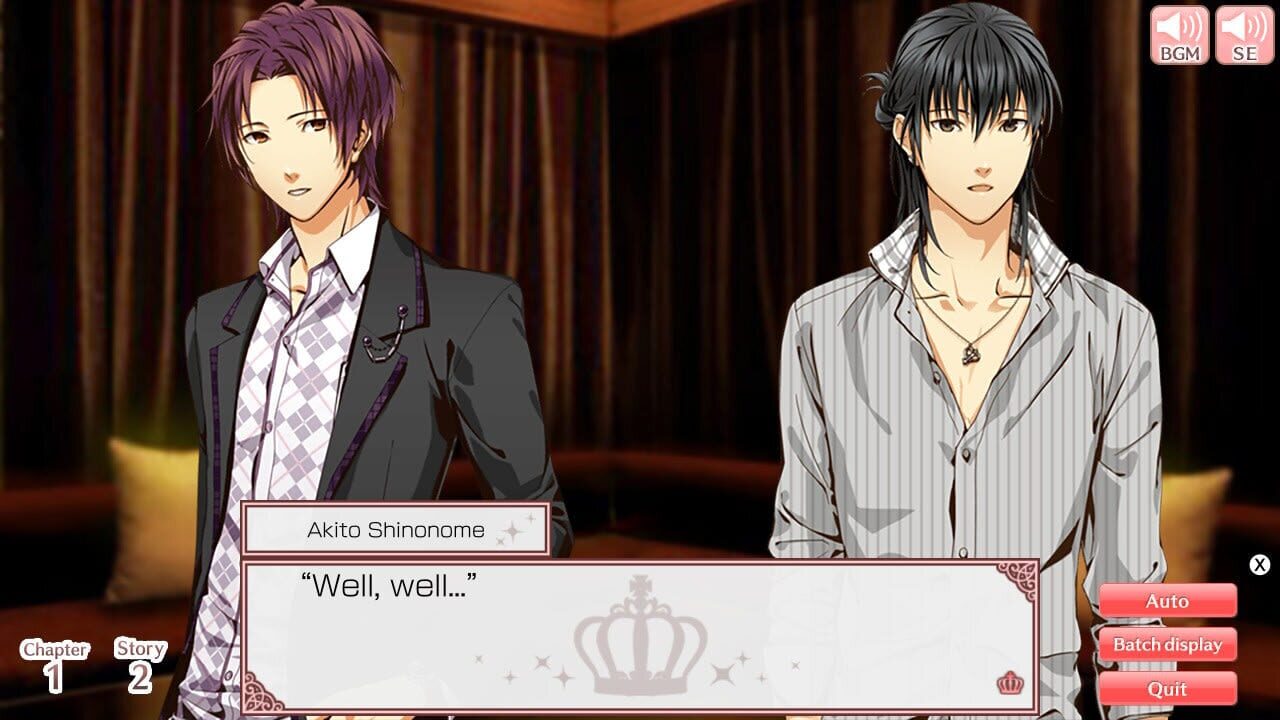 Screenshot for Princess Closet